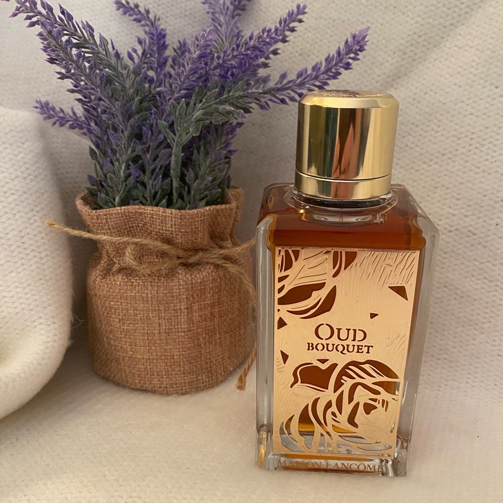 Maison Lancôme Oud Bouquet Eau de Parfum